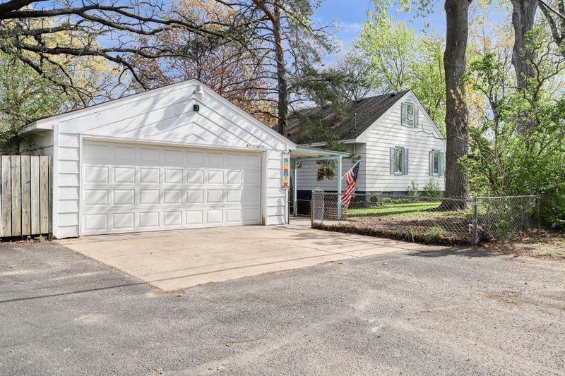 8710 Able St NE, Blaine, MN 55434