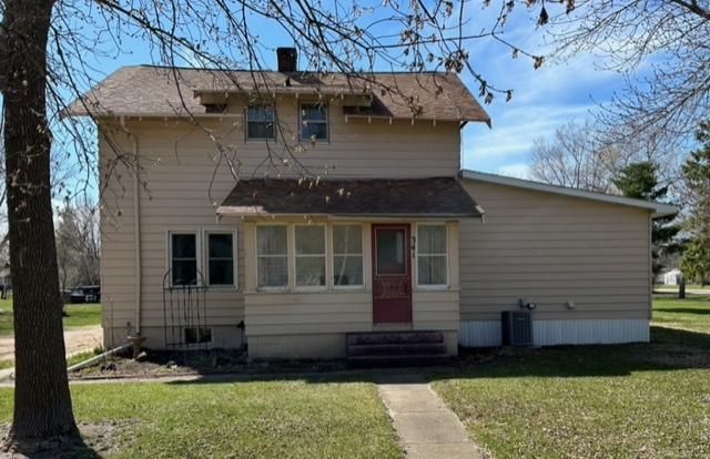 341 Keller St, Glenwood, MN 56334