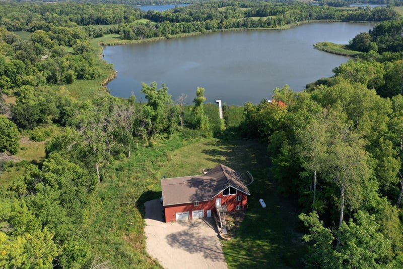 12739 Crooked Lake Ln SW, Farwell, MN 56327