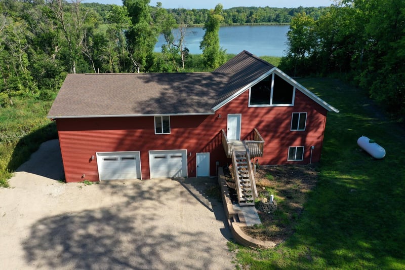 12739 Crooked Lake Ln SW, Farwell, MN 56327