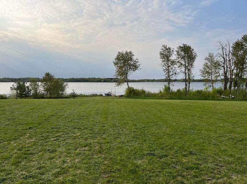 9655 S Gull Lake Rd NE, Tenstrike, MN 56683