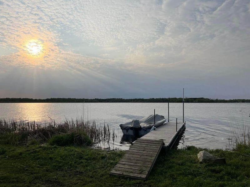 9655 S Gull Lake Rd NE, Tenstrike, MN 56683