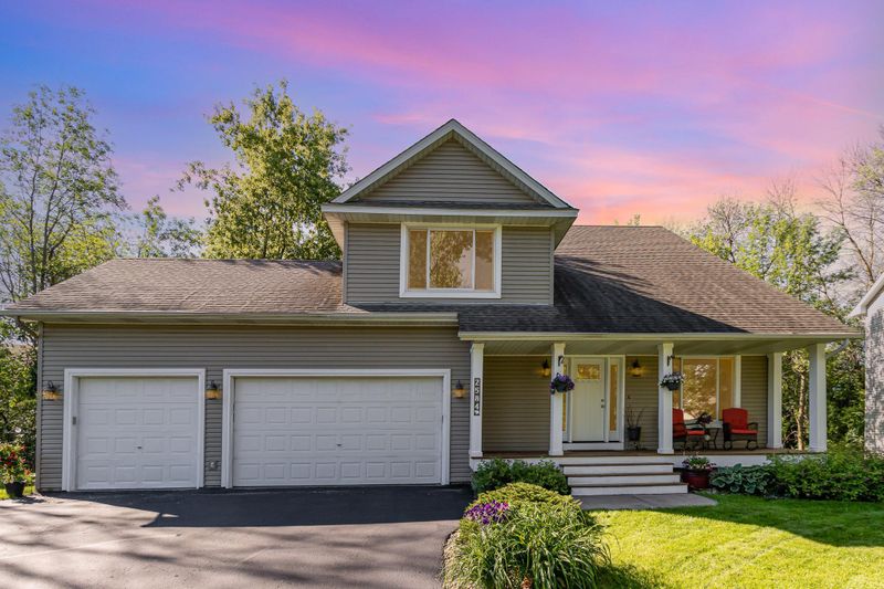 2584 Blue Bill Cir, White Bear Twp, MN 55110