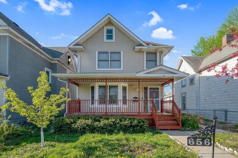 656 Lafond Ave, Saint Paul, MN 55104