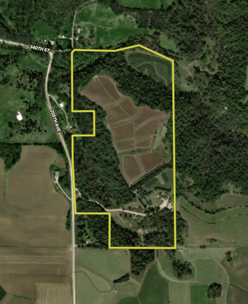 34348 205th Ave, Red Wing, MN 55066