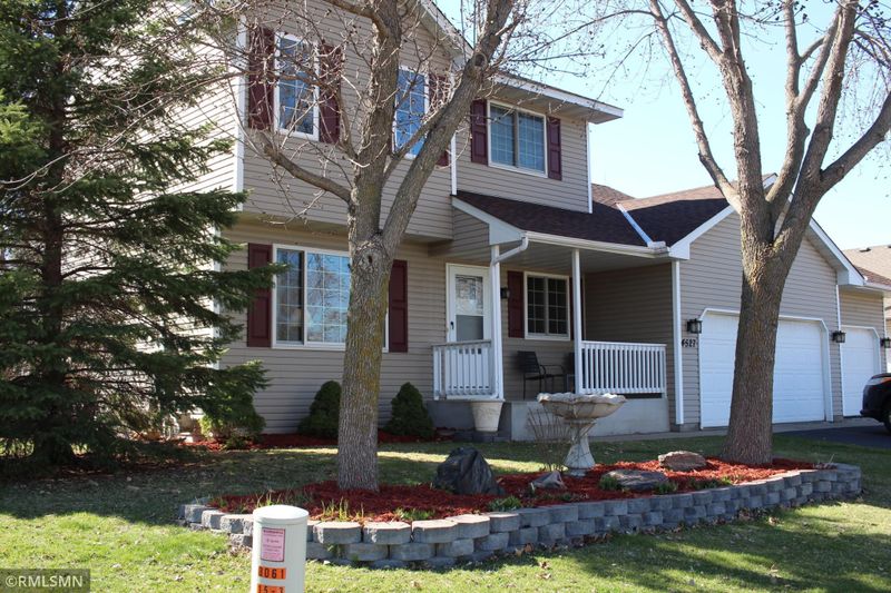 4527 Kady Ave NE, Saint Michael, MN 55376