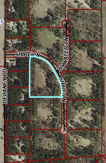 XXX Lot 12 Shire Ln, Trempealeau, WI 54661