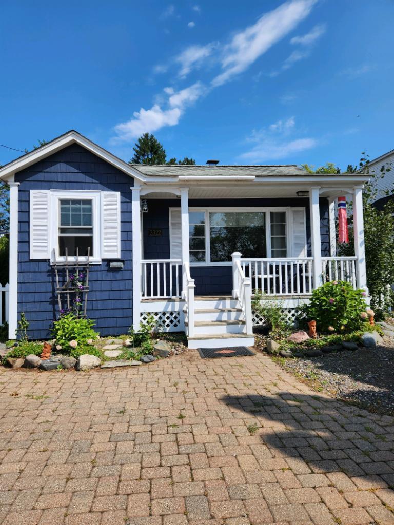 3322 Minnesota Ave, Duluth, MN 55802
