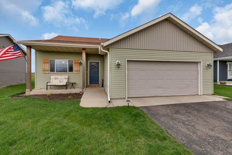 3231 Orchard Ave NE, Sauk Rapids, MN 56379