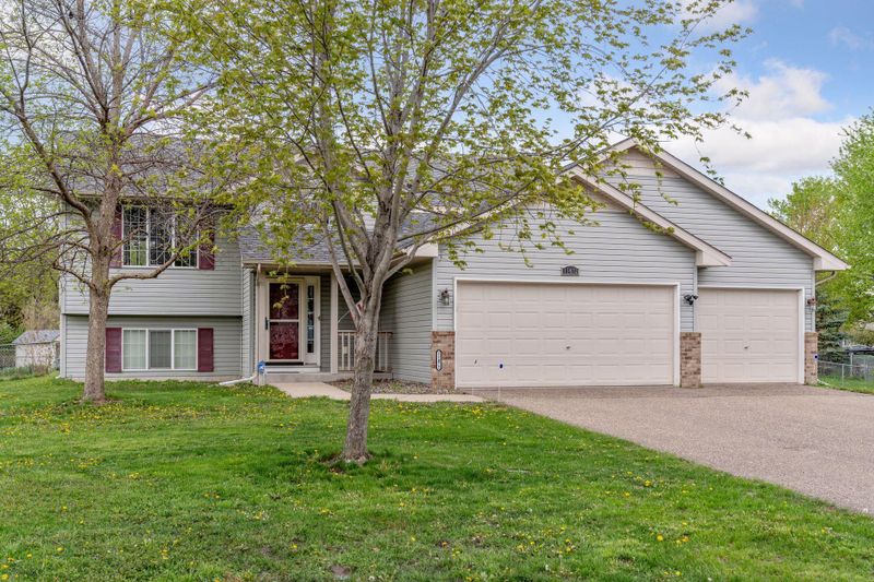 11472 Van Buren St NE, Blaine, MN 55434