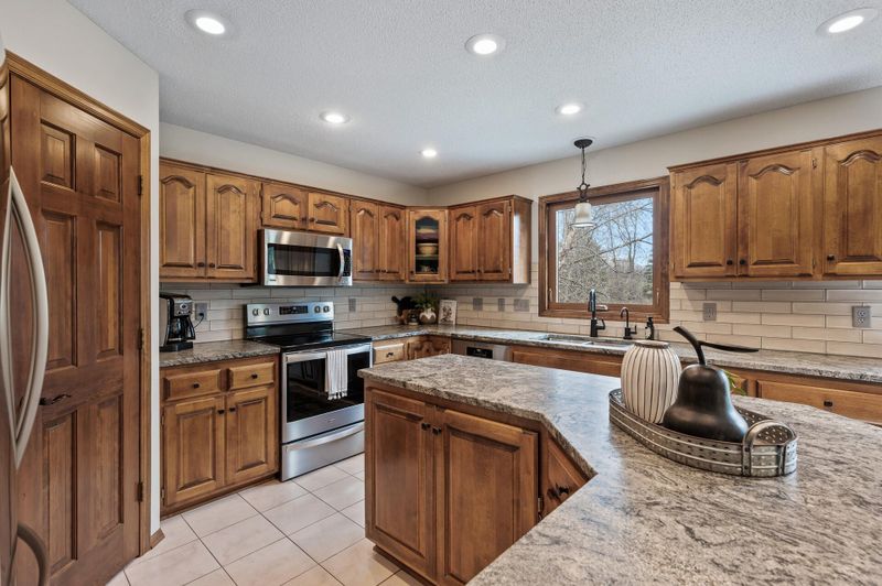 14345 Isanti St NE, Andover, MN 55304