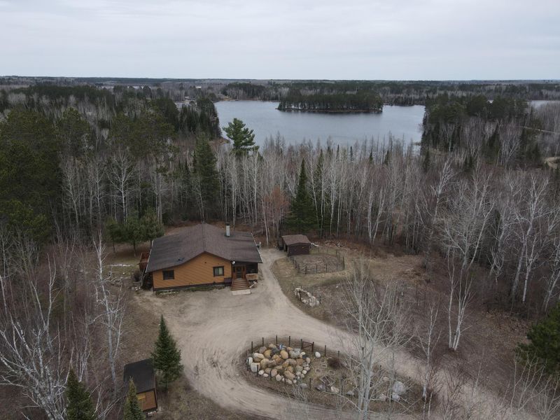 49383 Skylane Trl, Bigfork, MN 56628