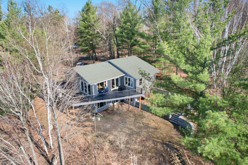 29997 Arbutus Dr, Danbury, WI 54830