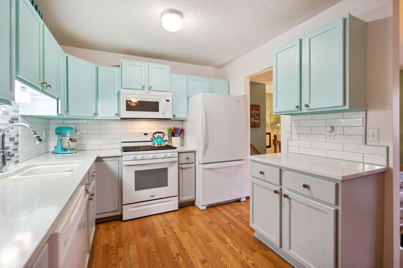 4141 Austin St NE, Circle Pines, MN 55014