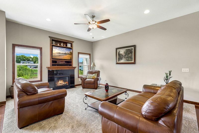 3610 172nd Ln NE, Andover, MN 55304
