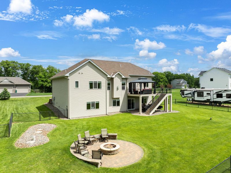 3610 172nd Ln NE, Andover, MN 55304