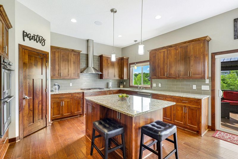 3610 172nd Ln NE, Andover, MN 55304