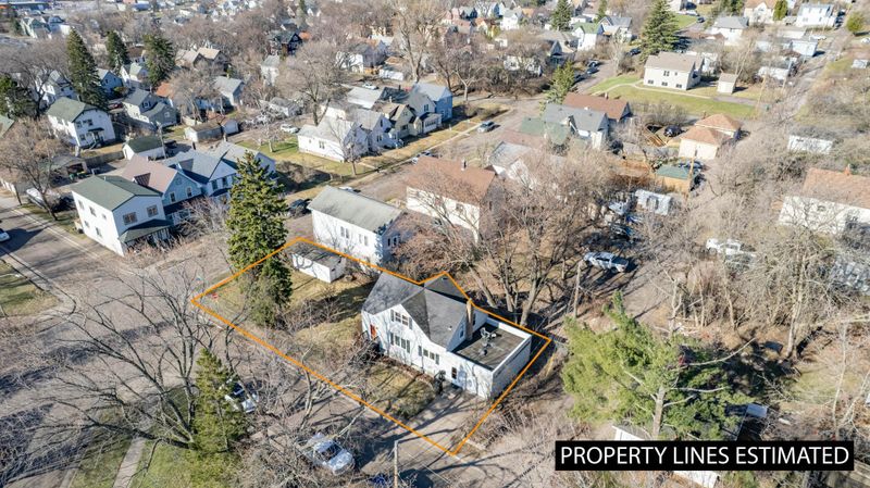 401 Grand Forks Ave, Duluth, MN 55806