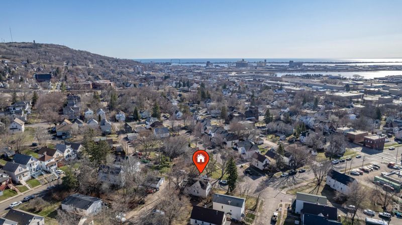401 Grand Forks Ave, Duluth, MN 55806
