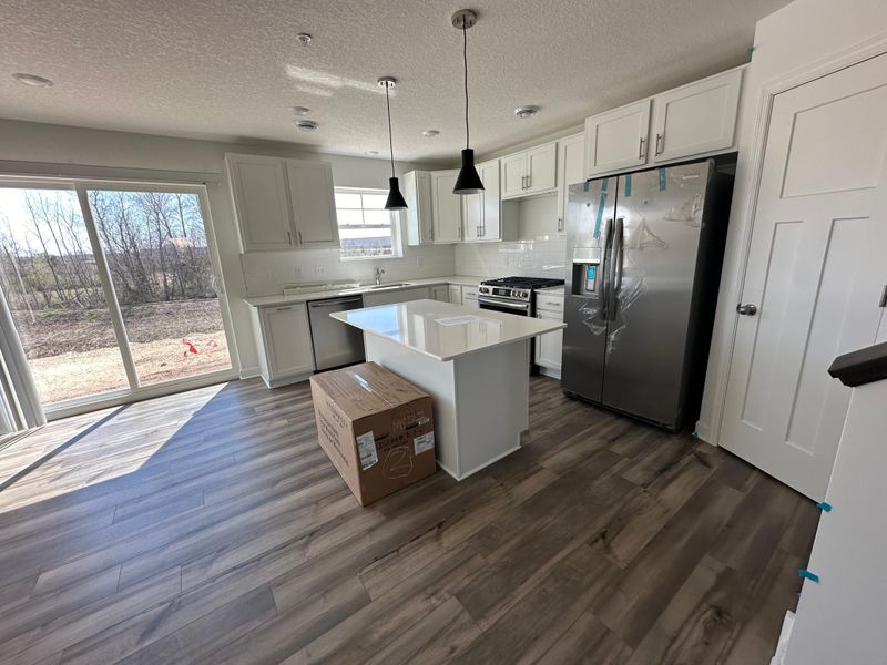 8094 149th Ln NW, Ramsey, MN 55303