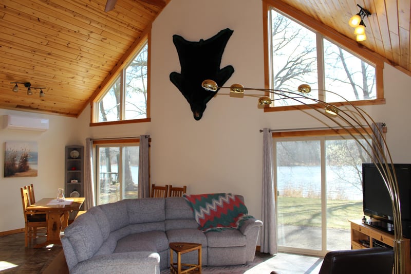 12207 Pickerel Point, Grantsburg, WI 54840
