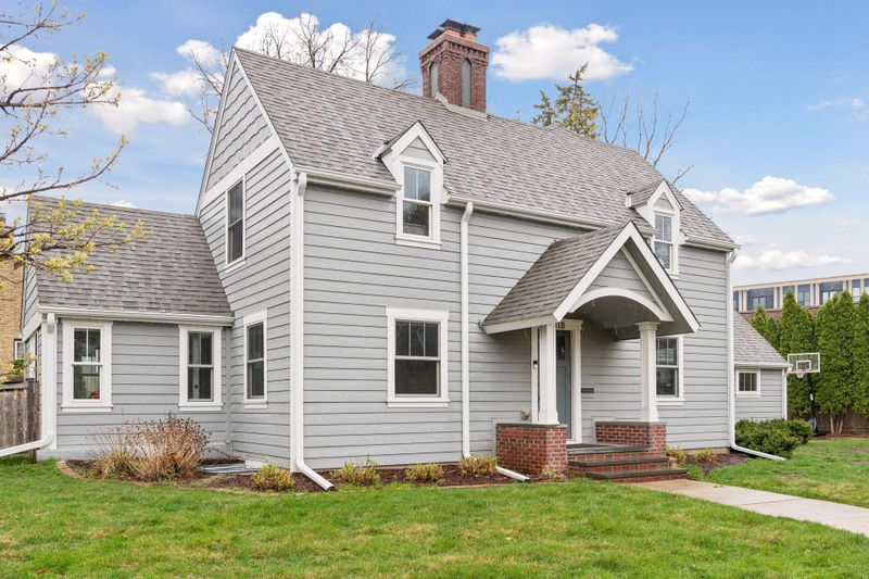 3818 Lynn Ave, Saint Louis Park, MN 55416