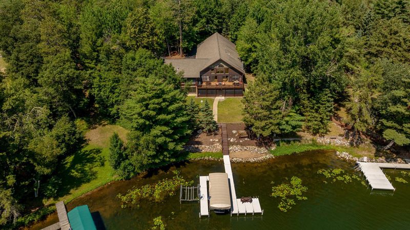 14339 Tall Timbers Trl, Crosslake, MN 56442