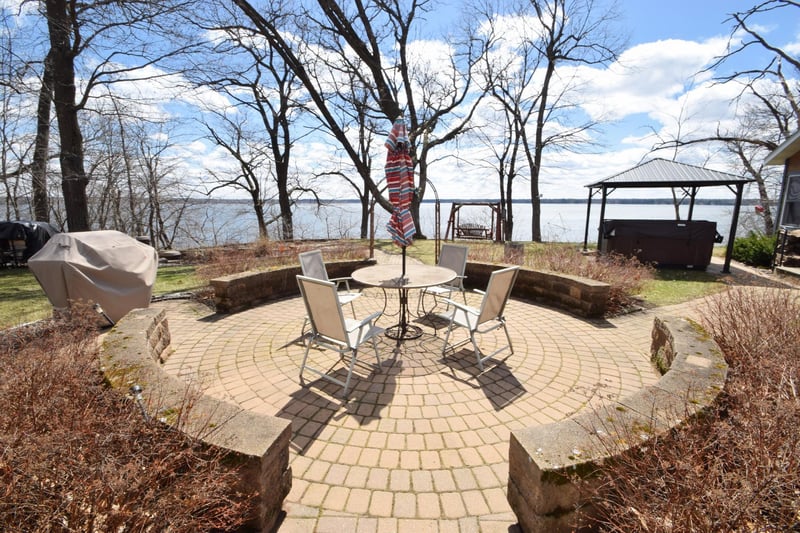8201 W Park St, Danbury, WI 54830