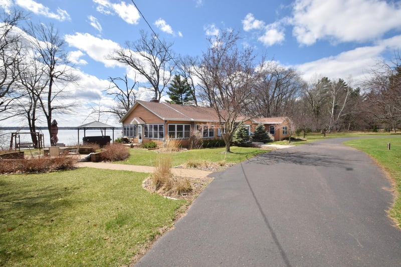 8201 W Park St, Danbury, WI 54830