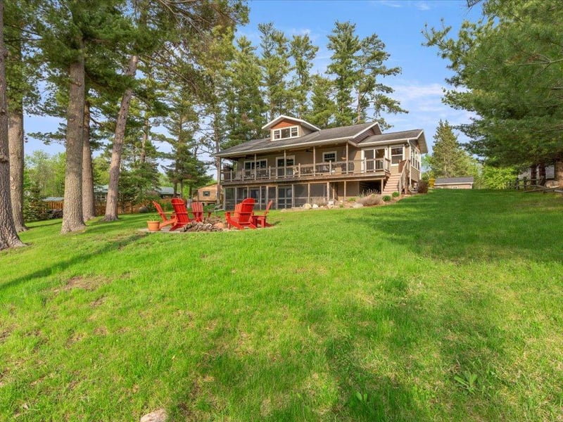 40532 Mary Lake Rd, Emily, MN 56447