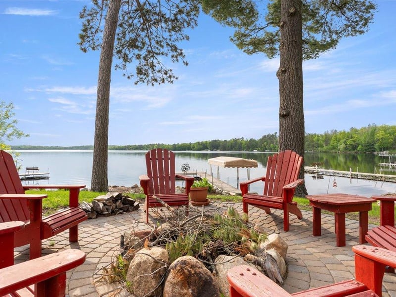 40532 Mary Lake Rd, Emily, MN 56447