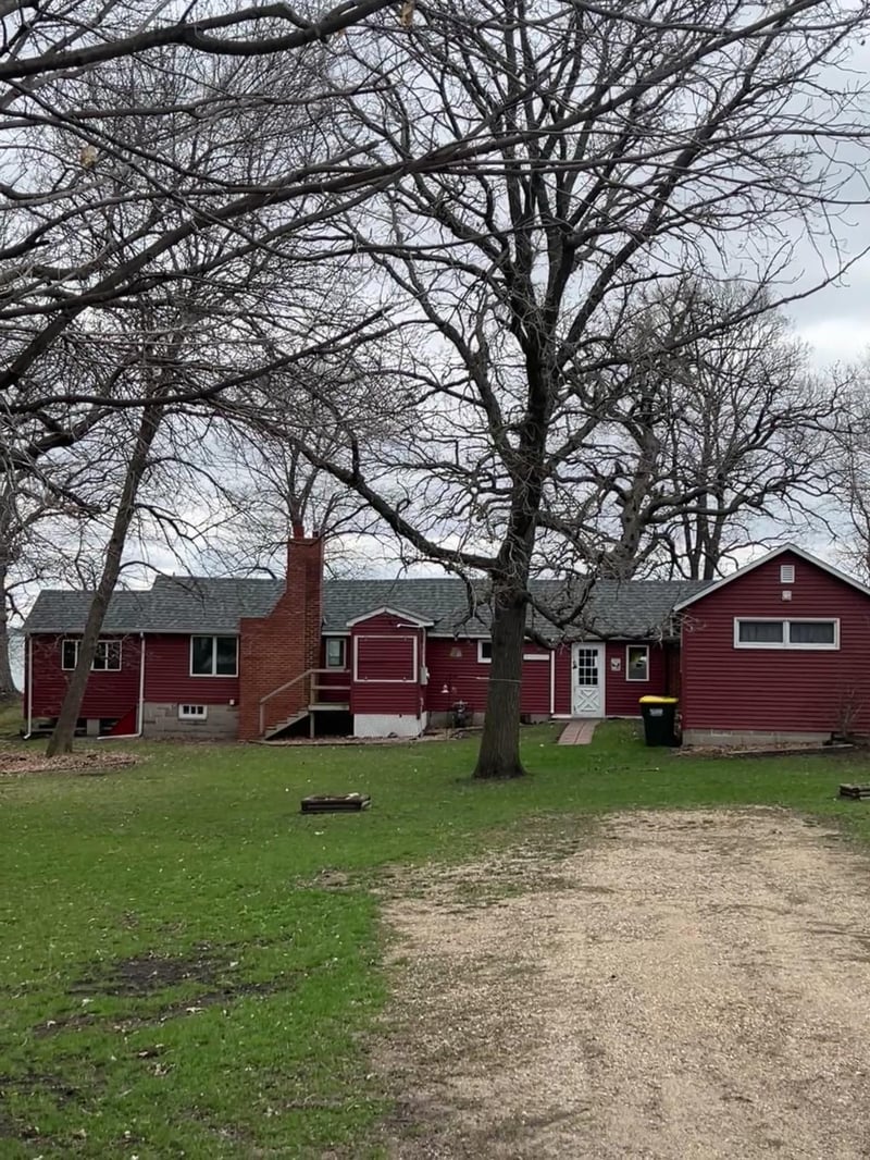 8045 N Shore Dr, Spicer, MN 56288