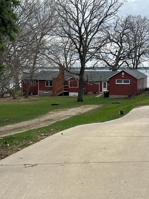 8045 N Shore Dr, Spicer, MN 56288