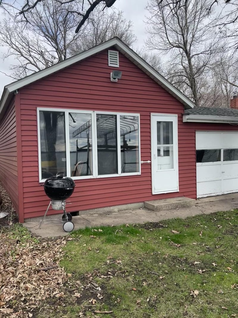 8045 N Shore Dr, Spicer, MN 56288