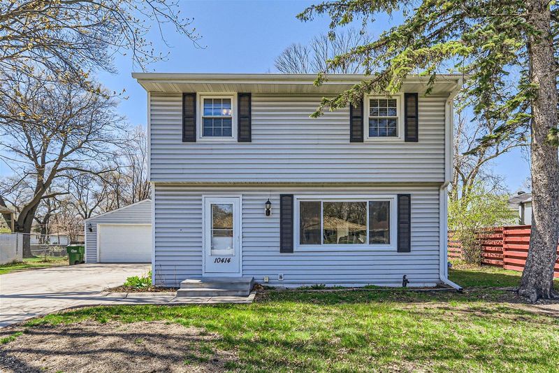 10414 Washington Blvd NE, Blaine, MN 55434