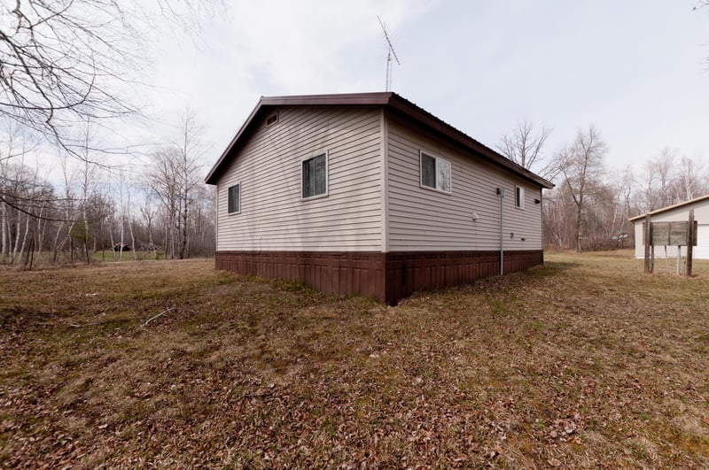 2873 28 1/8 Ave, Birchwood, WI 54817
