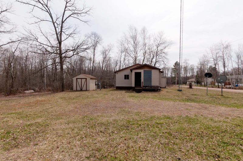 2873 28 1/8 Ave, Birchwood, WI 54817