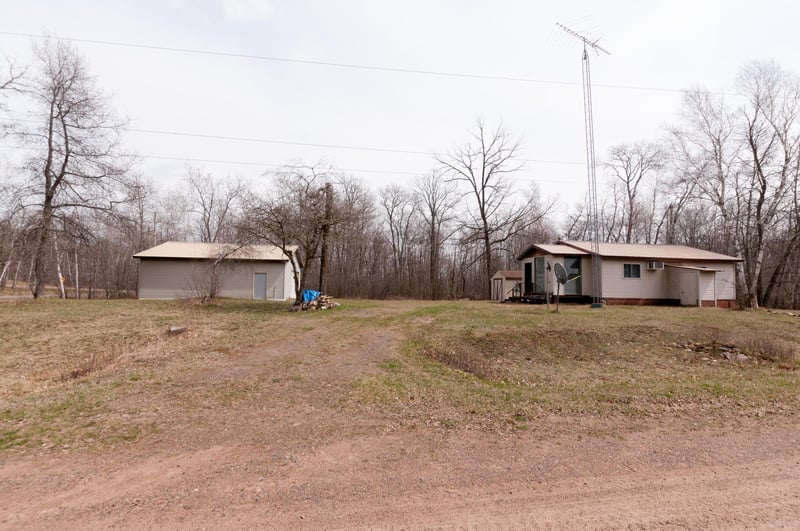 2873 28 1/8 Ave, Birchwood, WI 54817