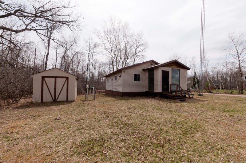 2873 28 1/8 Ave, Birchwood, WI 54817