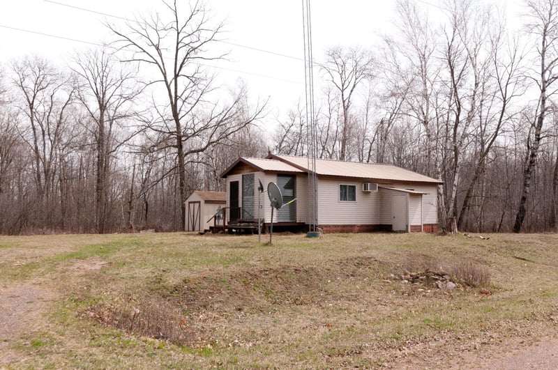 2873 28 1/8 Ave, Birchwood, WI 54817
