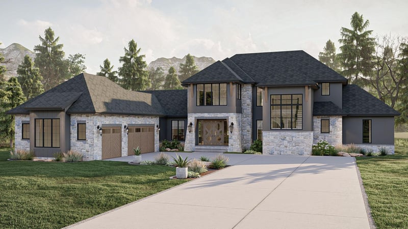 21461 Crescent Curve, Lakeville, MN 55044