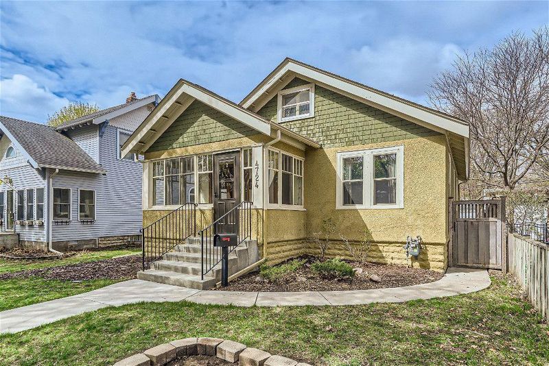 4724 Blaisdell Ave S, Minneapolis, MN 55419