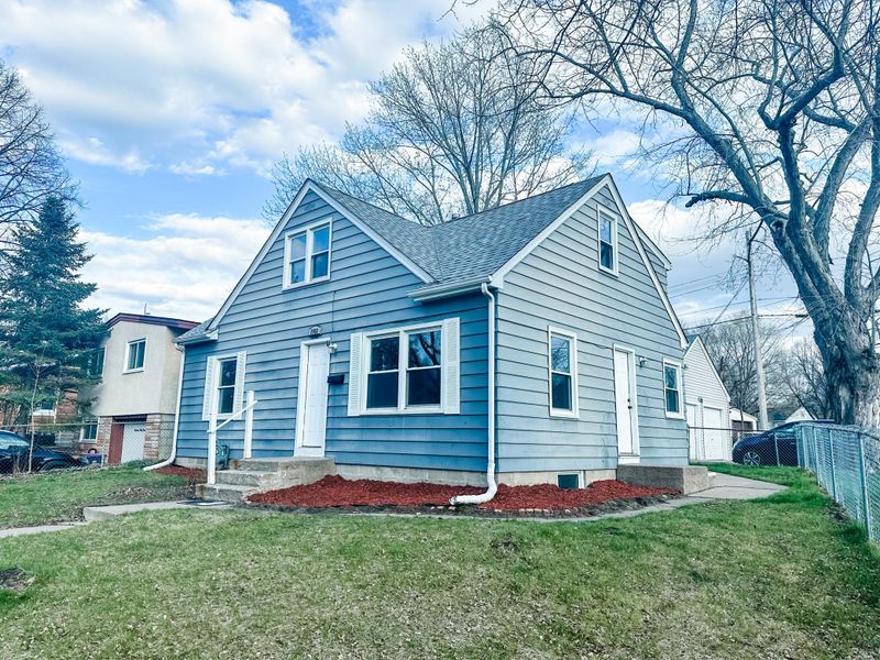 1958 Nokomis Ave, Saint Paul, MN 55119
