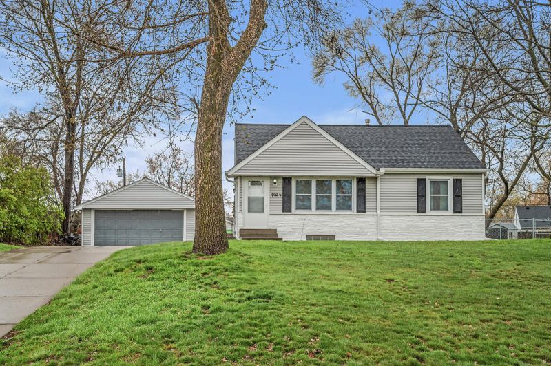9056 Terrace Rd NE, Blaine, MN 55434