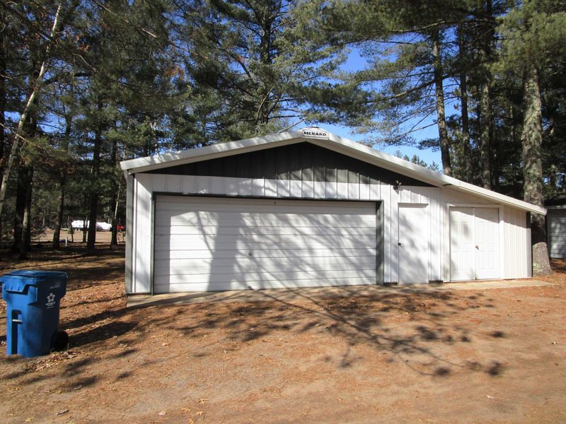 6402 Midtown Rd, Siren, WI 54872