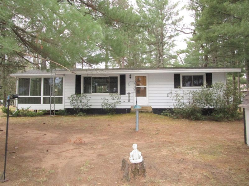 6402 Midtown Rd, Siren, WI 54872