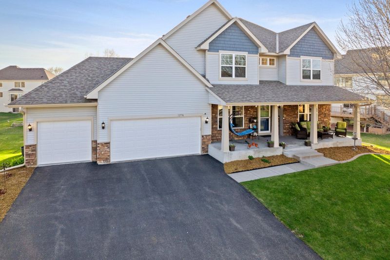12736 Kiska St NE, Blaine, MN 55449