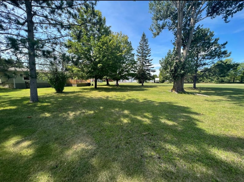 106 N Power St, Hewitt, MN 56453
