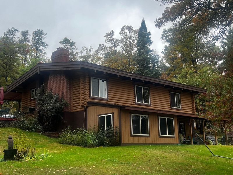 22260 Great Bear Trl, Nevis, MN 56467