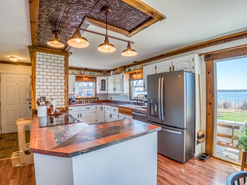21184 Horseshoe Ln NE, Tenstrike, MN 56683
